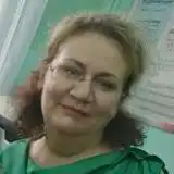 Григорьева Надежда