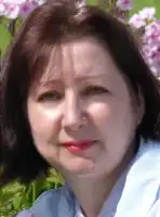Григорьева Надежда Денисовна