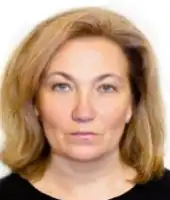 Григорьева Наталья