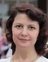 Григорьева Оксана Андреевна