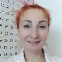 Григорьева Василиса Анатольевна