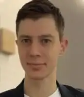 Гришин Богдан Глебович