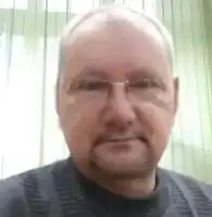 Гришин Стас Владиславович