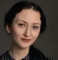 Гусева Ангелина Викторовна