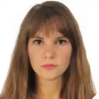Гусева Полина Дмитриевна
