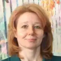 Харитонова Алина Романовна