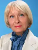 Харитонова Алина Станиславовна