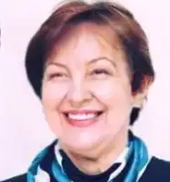 Харитонова Ангелина Михайловна
