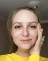 Харитонова Ангелина Сергеевна