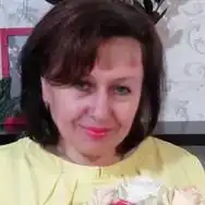 Харитонова Анна Андреевна