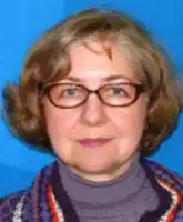 Харитонова Галина Анатольевна