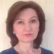 Харитонова Ксения Олеговна