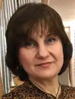 Харитонова Наталья Артемовна