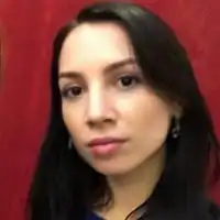 Харитонова Оксана