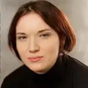 Харитонова Василиса Артемовна