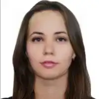 Харитонова Вера Артемовна