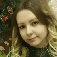 Харитонова Вероника Романовна