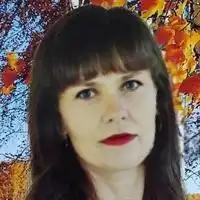 Харитонова Вероника Сергеевна