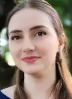 Хохлова Анна Викторовна
