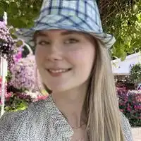 Хохлова Милана Сергеевна