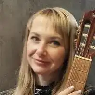Хохлова Оксана Михайловна