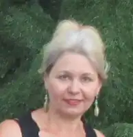 Хохлова Ольга