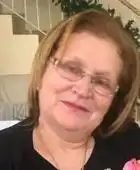 Хохлова Варвара Дмитриевна