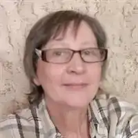 Хохлова Вера Михайловна