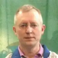 Иванов Василий Денисович
