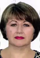 Иванова Галина