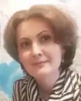 Иванова Галина Романовна