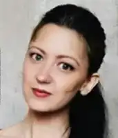 Иванова Варвара Викторовна