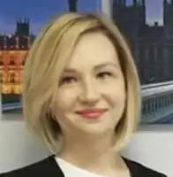 Иванова Вера Олеговна