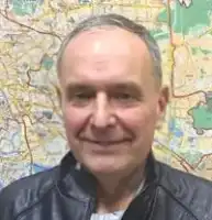 Калашников Богдан Артурович
