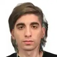 Калашников Давид