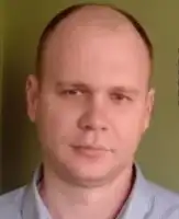 Калашников Тимофей