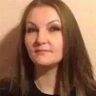 Калинина Дарья Николаевна