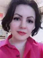 Калинина Карина Фёдоровна