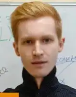 Карпов Владимир Тимофеевич
