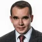 Касаткин Руслан Олегович