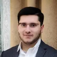 Касаткин Захар Эдуардович