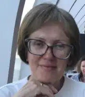 Казакова Яна