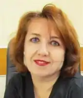 Казакова Яна Ивановна