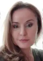 Казакова Галина