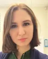 Казакова Оксана Анатольевна