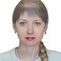 Казакова Светлана