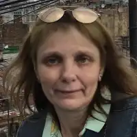 Казакова Светлана Максимовна