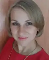Казакова Ульяна Тимофеевна