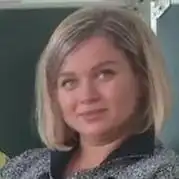 Казакова Валерия