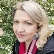 Казакова Жанна Олеговна